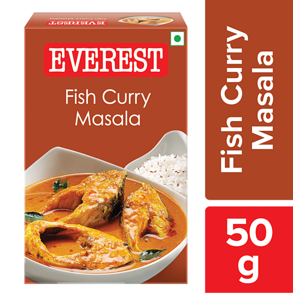 Fish Curry