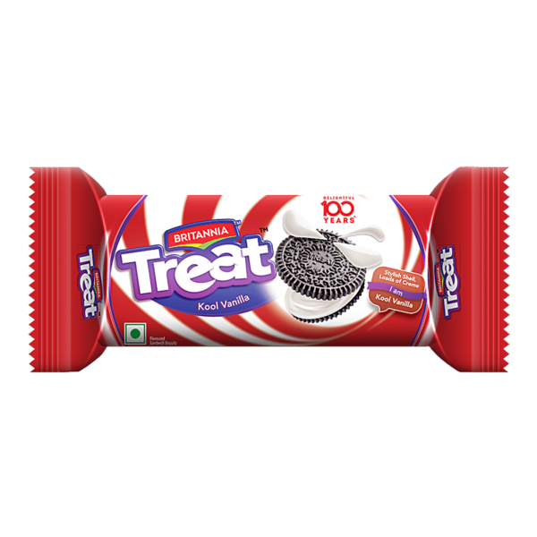 Treat Vanilla