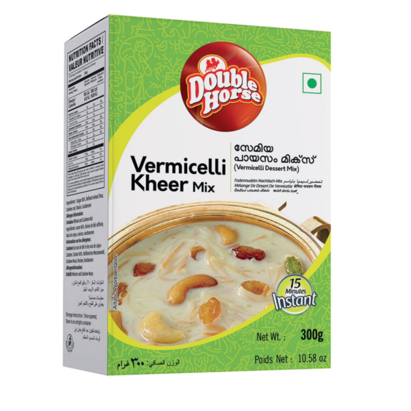 Vermicelli Kheer Mix