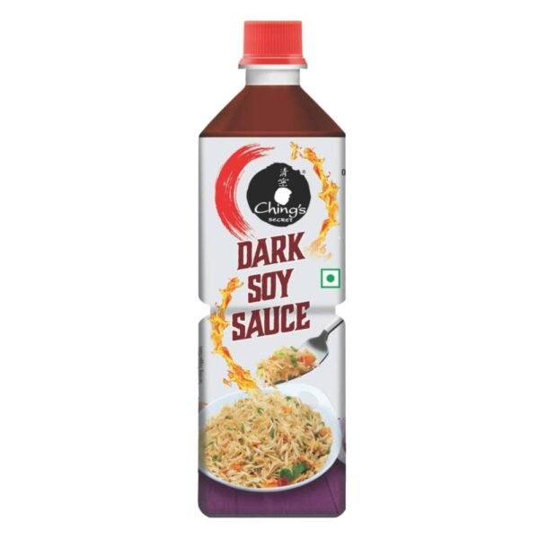 Dark Soya Sauce