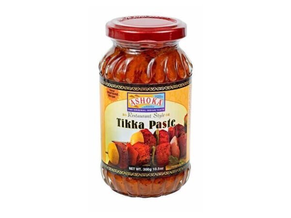 Tikka Paste