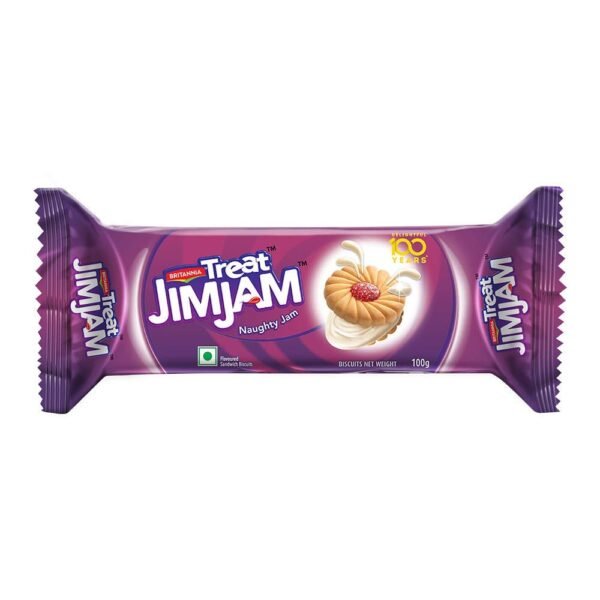Treat Jimjam