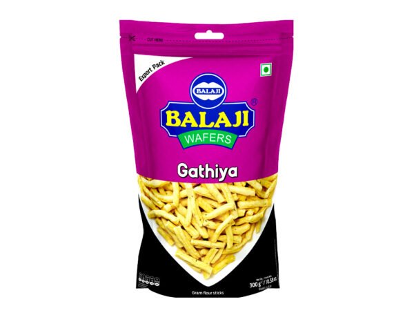 Gathiya