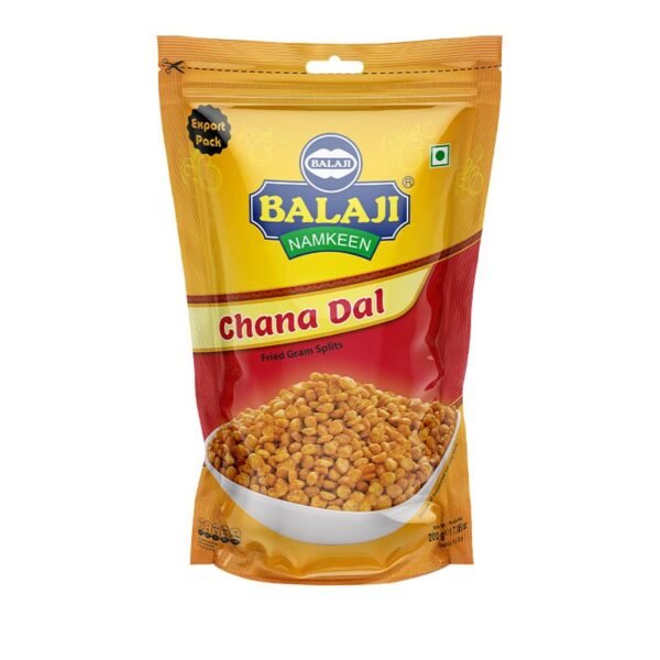 Chana Dal