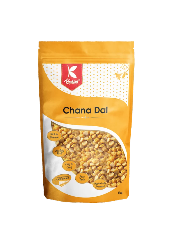 Chana Dal