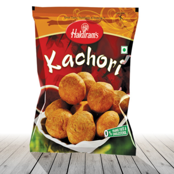 Kachori