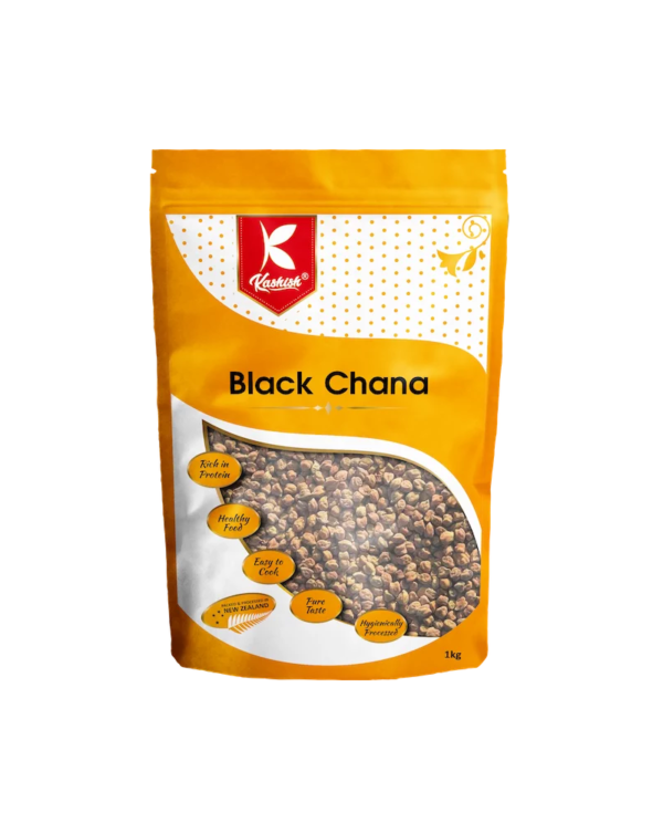 Kala Chana