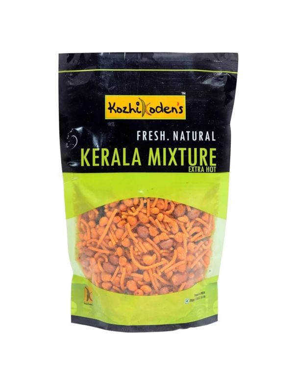Kerala Mixture Hot