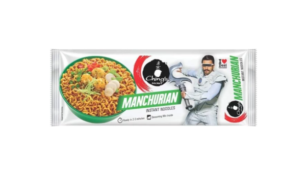 Manchurian