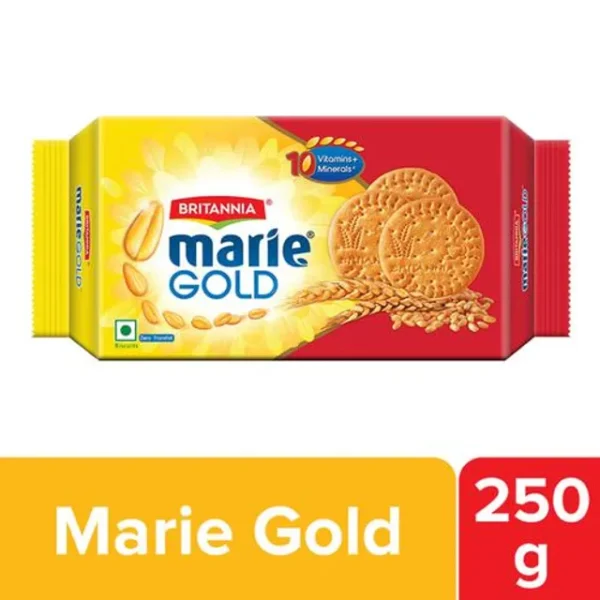 Marie Gold