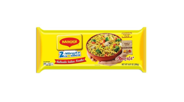 Masala Noodles ( 8 pack )