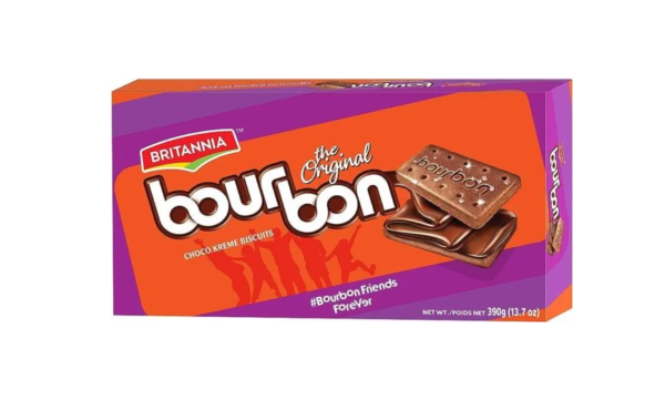 Original Bourbon