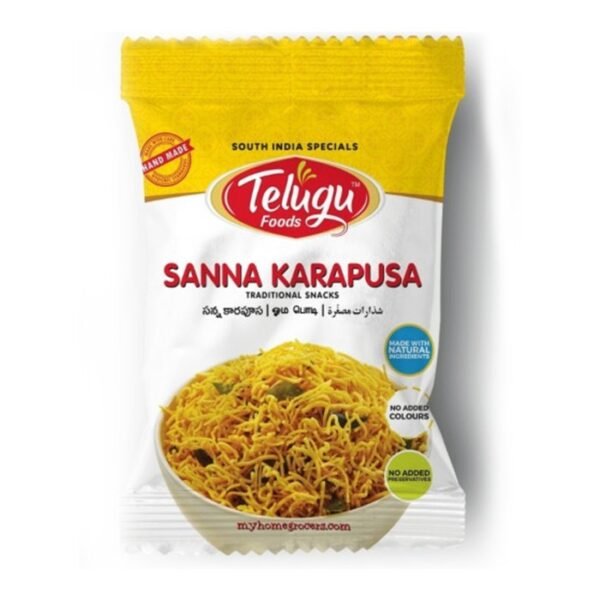 Sanna Karapusa