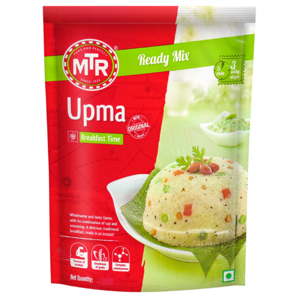 Upma Mix