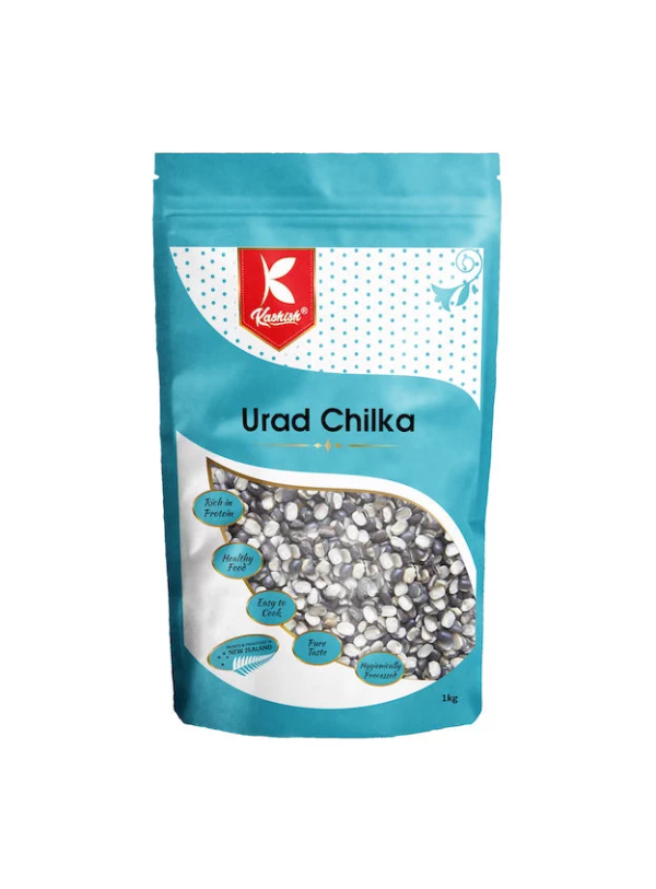 Urad Chilka