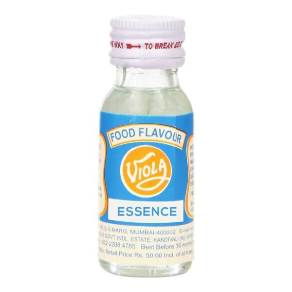 Viola Vanilla Essence