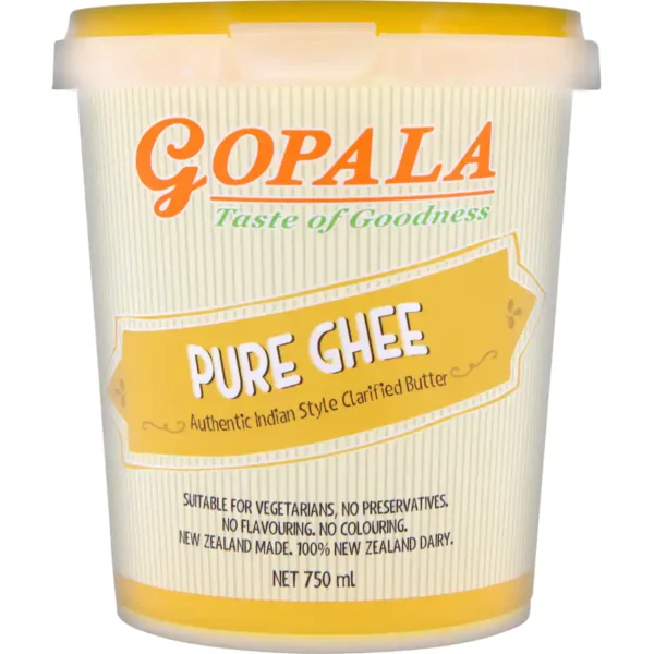 Gopala Pure Ghee