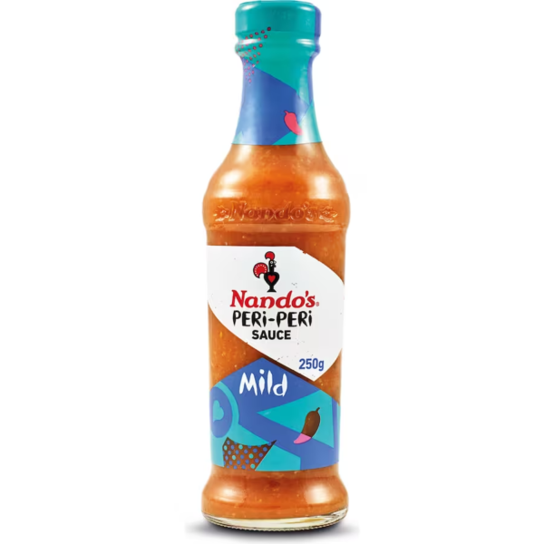 Peri-Peri  Mild sauce