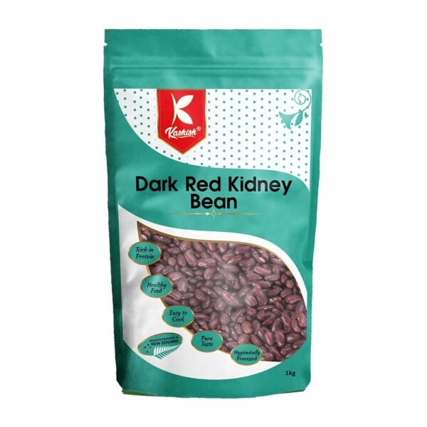 Dark Red Kidney Beans