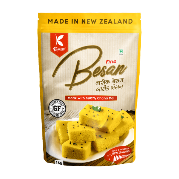 Premium Besan