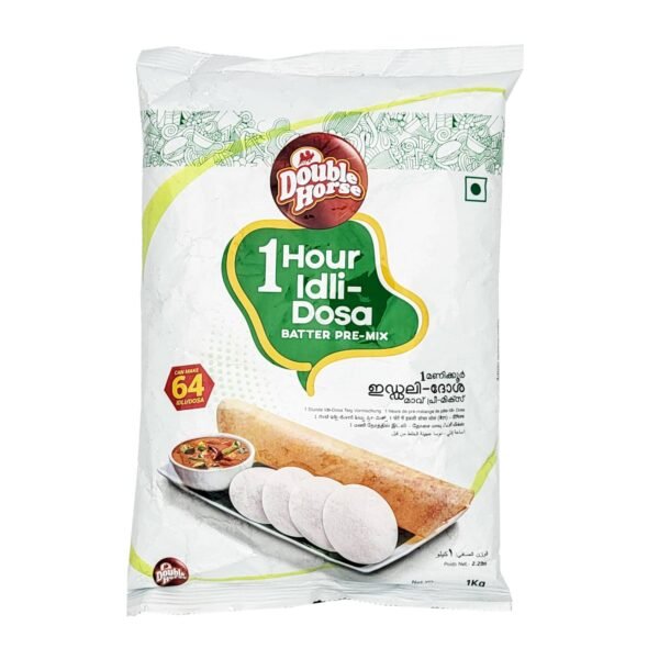 Idli Dosa Batter Mix