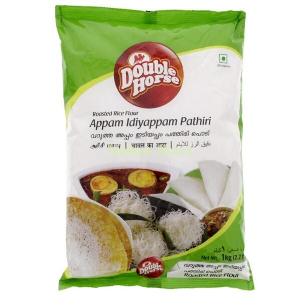 Appam Idiyappam Pathiri