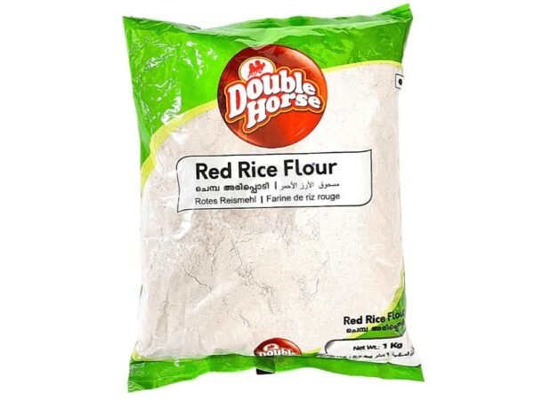 Red Rice Flour