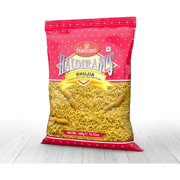 Bhujia