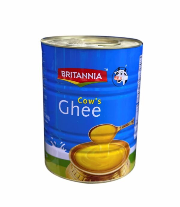 Pure Desi Ghee