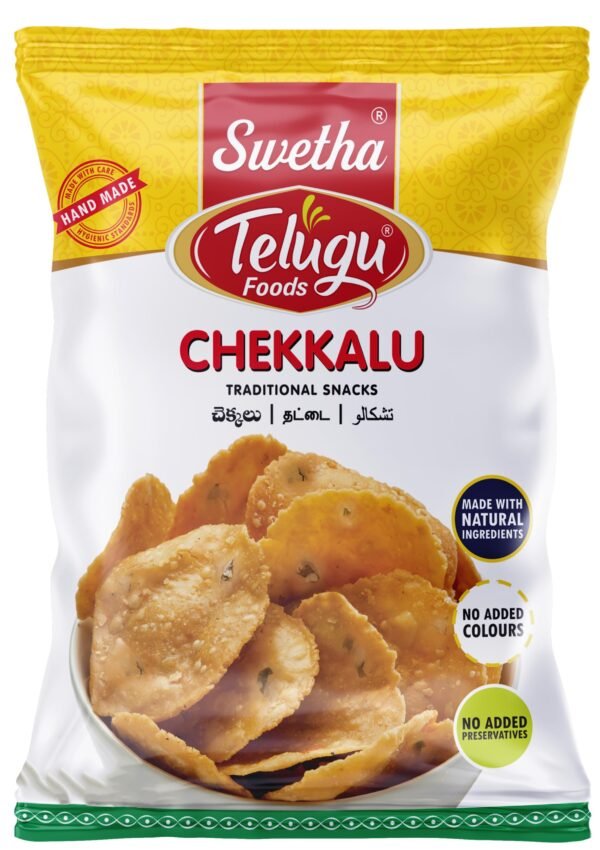 Chekkalu