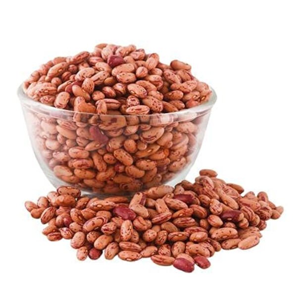 Rajma Chitra Beans