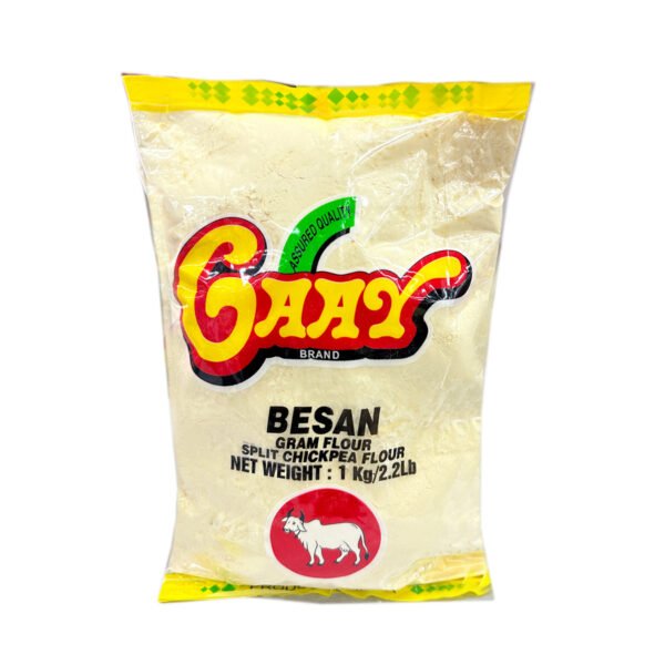Besan Fine