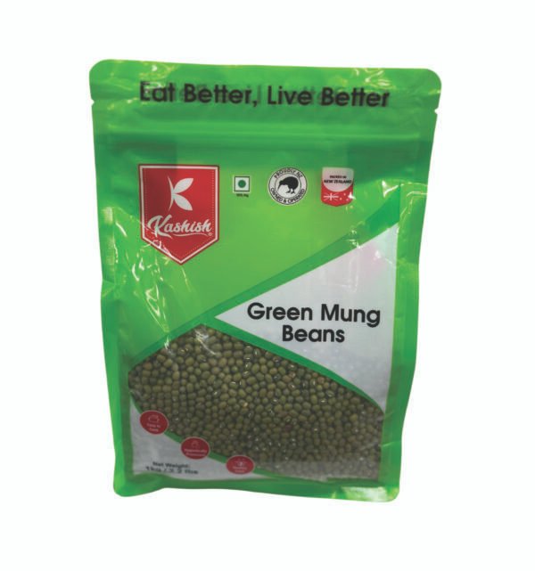 Green Moong