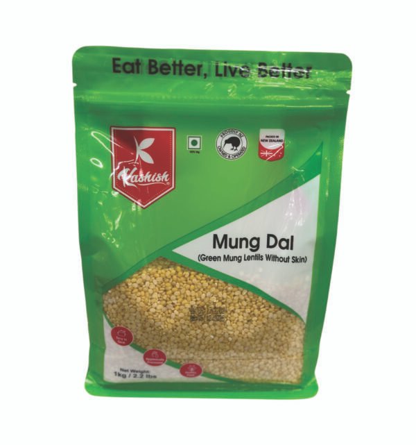 Moong Dal