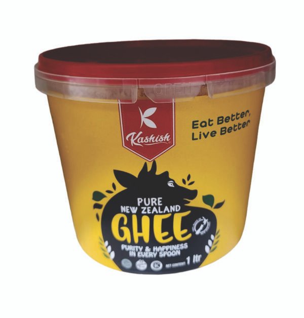 Kashish Pure Ghee
