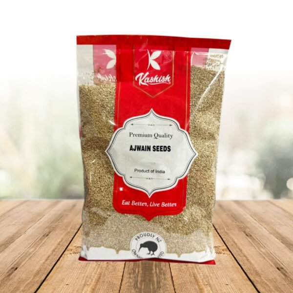 Ajwain Seeds