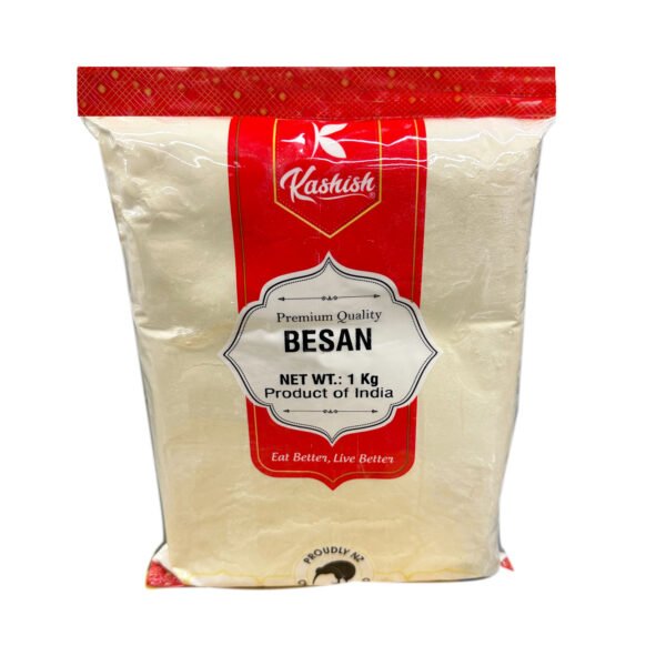 Besan Fine