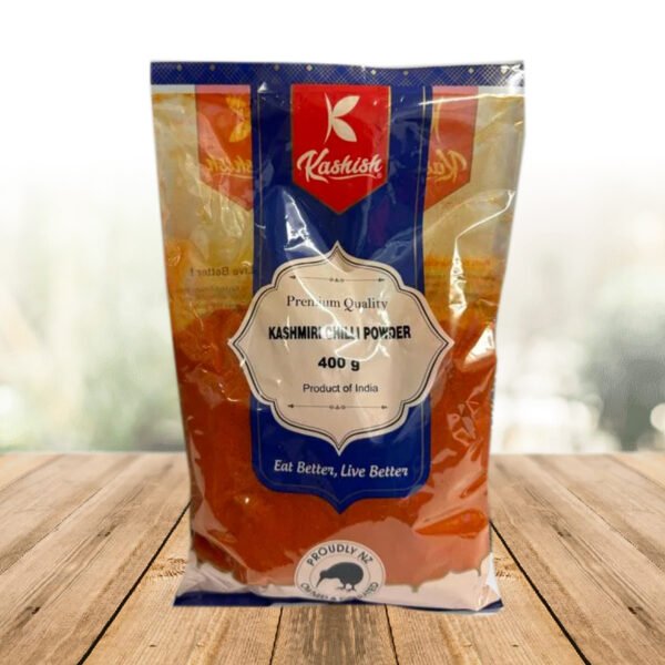 Kashmiri Chilli Powder
