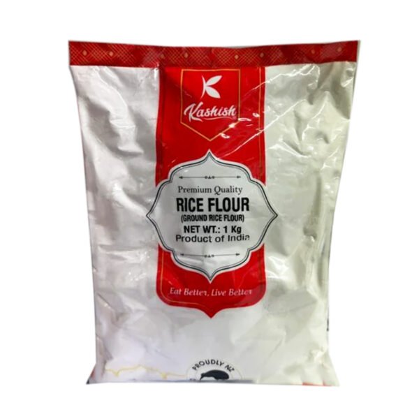 Rice Flour