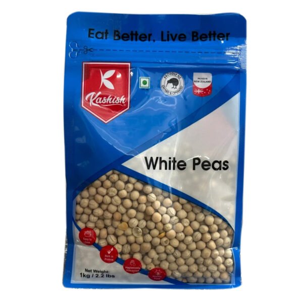 White Peas