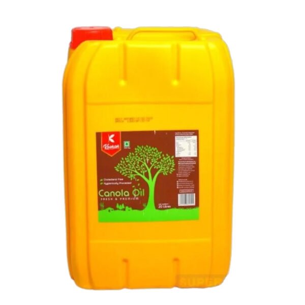 Canola Oil