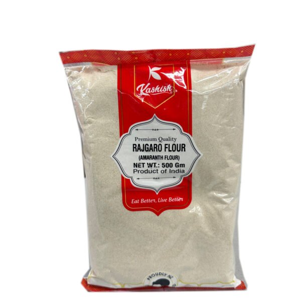 Rajgaro Flour