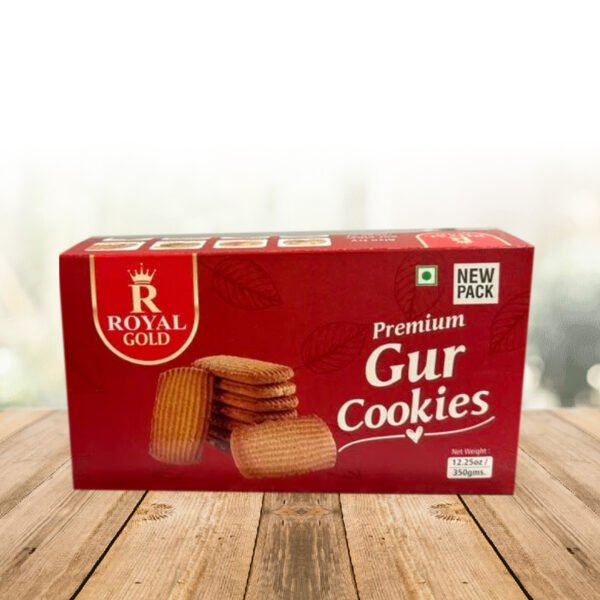 Gur Cookies