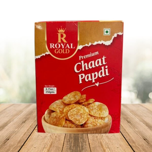 Chaat Papdi