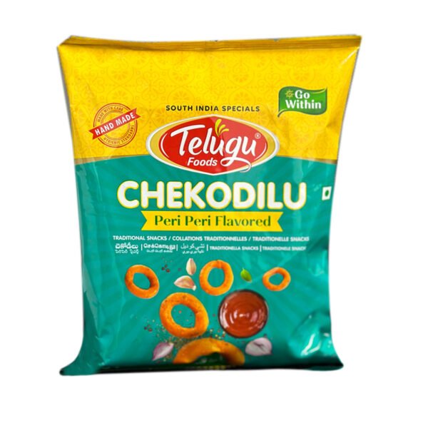 Chekodilu Peri Peri