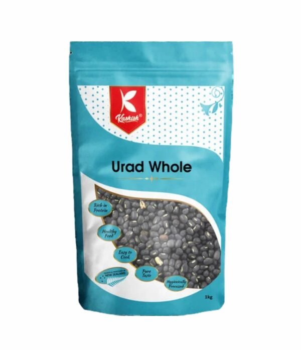 Urad Whole