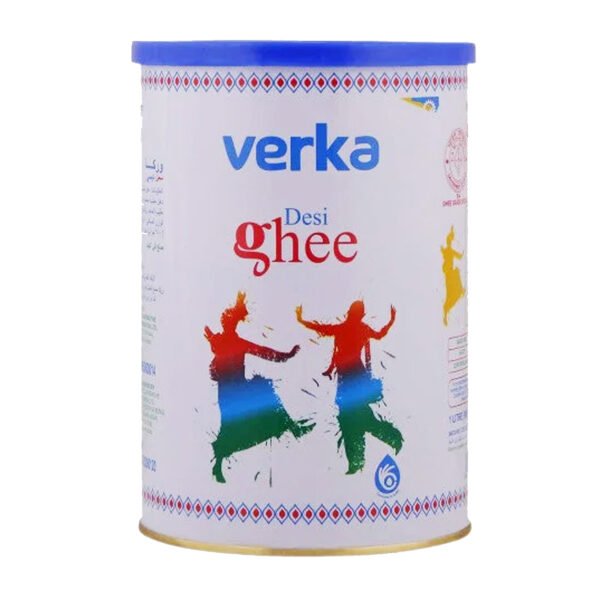 Verka Desi Ghee