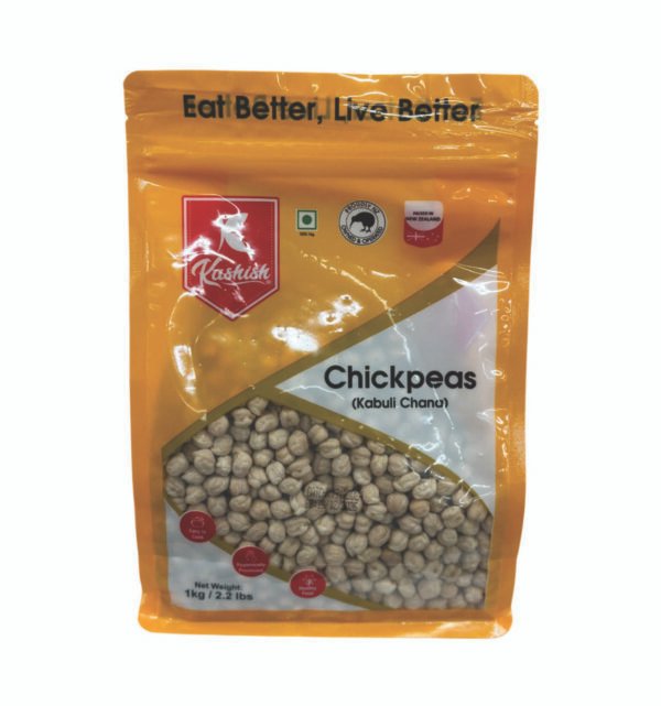 Chickpeas