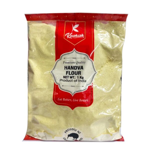 Handva Flour