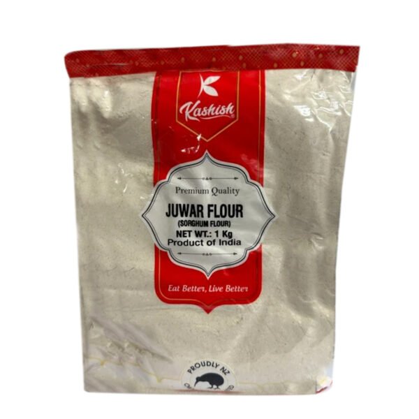 Juwar Flour